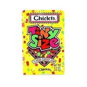 [1155] CHICLETS TINY SIZE            