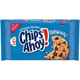 [888] CHIPS AHOY                    