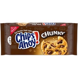 [11094] CHIPS AHOY CHUNKY 11.75oz     