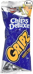 [1473] CHIPS DELUXE GRIPZ .9 OZ      