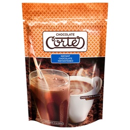 [4849] CHOCOLATE CORTES INSTANT 12oz 
