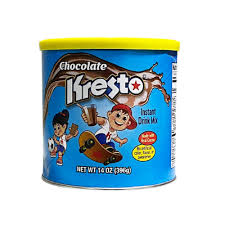 [4469] CHOCOLATE KRESTO 14oz          
