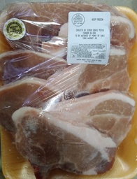 [1621] CHULETAS MIXTAS PACKERS 2.5lb 