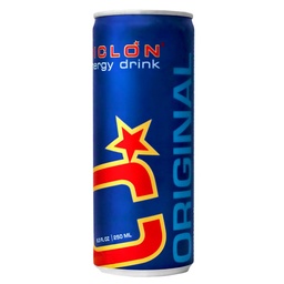 [3152] CICLON ENERGY DRINK X PRESS 8.