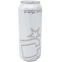 [9596] CICLON ZERO 16.6oz            