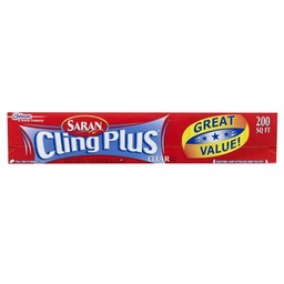 [1039] CILING PLUS CLEAR 200ft       