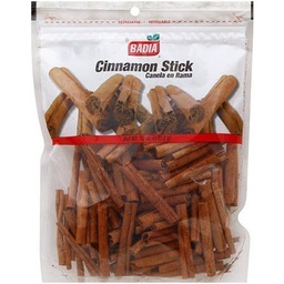 [12442] CINNAMON STICK BADIA 12oz     