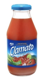 [12728] CLAMATO TOMATO COCKTAIL       