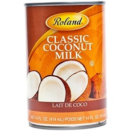 [12668] CLASSIC COCONUT RL 13.5oz     