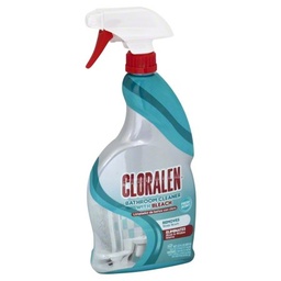 [12665] CLORALEN CLEANER 22oz         