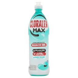 [7936] CLORALEN MAX GEL 32.12 oz     