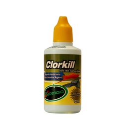 [5417] CLORKILL 1.52oz               