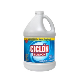 [9447] CLORO CICLON 1galon           