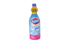 [6046] CLOROX GEL FLORAL 31.4oz      