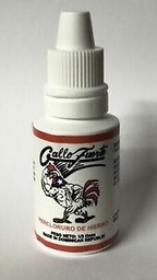 [7265] CLORURO FERRICO 2oz           