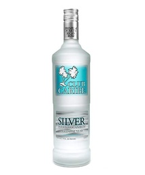 [7910] CLUB CARIBE SILVER 200ml      
