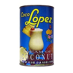 [2920] COCO LOPEZ 57.5oz             