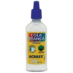 [2439] COLA BRANCA 37g               