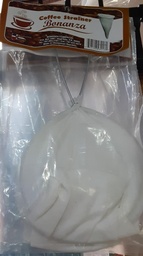 [12430] COLADOR CAFE JUMBO            