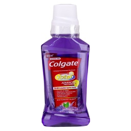[4952] COLGATE TOTAL WINTERMINT 8.4oz