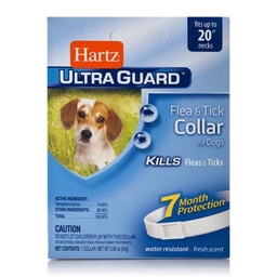 [12514] COLLAR DE PERRO HARTZ         