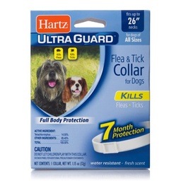 [7405] COLLAR PARA PULGAS LARGE      