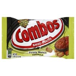 [4333] COMBOS TORTILLA 1.50oz        