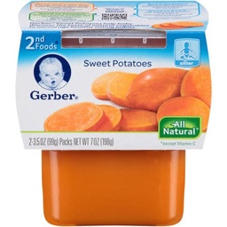 [4714] COMIDA DE BEBE SWEEET P 2/3.5o