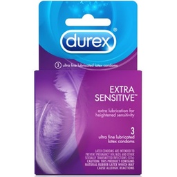 [141] CONDON EXTRA SENSITIVE        