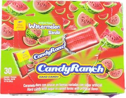 [145] CANDYRANCH WATERMELON .42oz             