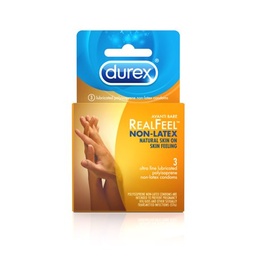 [7404] CONDON REAL FEEL              
