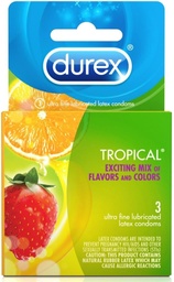 [140] CONDON TROPICAL               