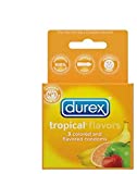 [4271] CONDON TROPICAL FLAVORS       