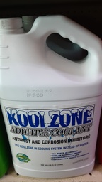 [1182] COOLANT FREEZE ZONE GALON     
