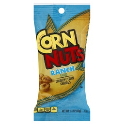 [10762] CORN NUTS RANCH 1oz           