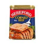 [707] CORNED BEEF                   