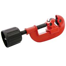 [7862] CORTA TUVOS 1/8 A 1 1/8       