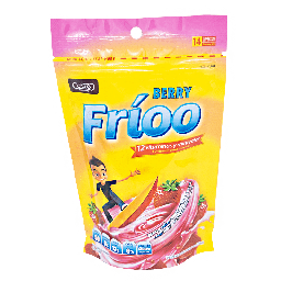 [10021] CORTES BERRY FRIO 14oz        