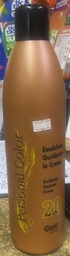 [5596] COSMO PEROXIDO 20 1000ml      