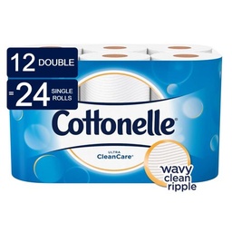[11868] COTTONELLE ULTRA 12R          