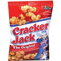 [546] CRACKER JACK ORIGINAL F.L.    