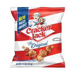 [2332] CRACKER JACK PEQUENO          