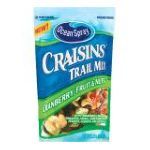 [3017] CRAISINS TRAIL MIX 6oz        