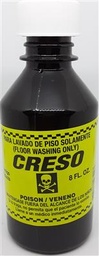 [11627] CRESO PARA PISO 8oz