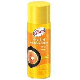 [13413] CRISCO BUTTER SPRAY 6OZ       