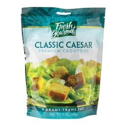 [11700] CROUTONS CLASSIC CAESAR 5oz   