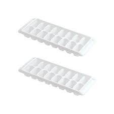 [8926] CUBETAS PARA HIELO PQT/2