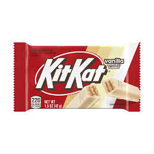 [2203] KIT KAT VANILLA 1.5oz