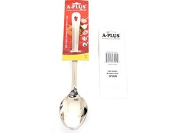 [12325] CUCHARA COCINAR A-PLUS 13    "