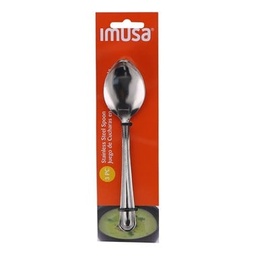 [13360] CUCHARA IMUSA 3PCS            